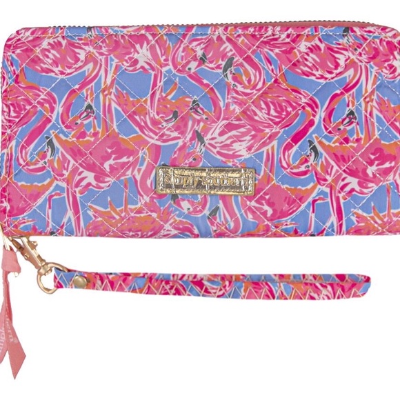 Super cute Simply Southern wallet! NWT! - Picture 2 of 6
